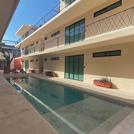 La Casa Del Buho Tulum Lejlighed Eksteriør billede