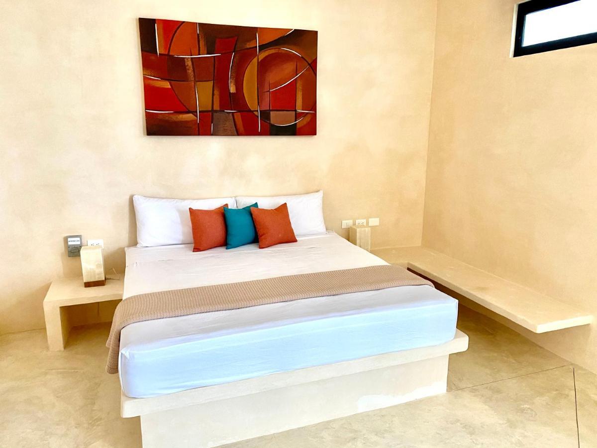 La Casa Del Buho Tulum Lejlighed Eksteriør billede