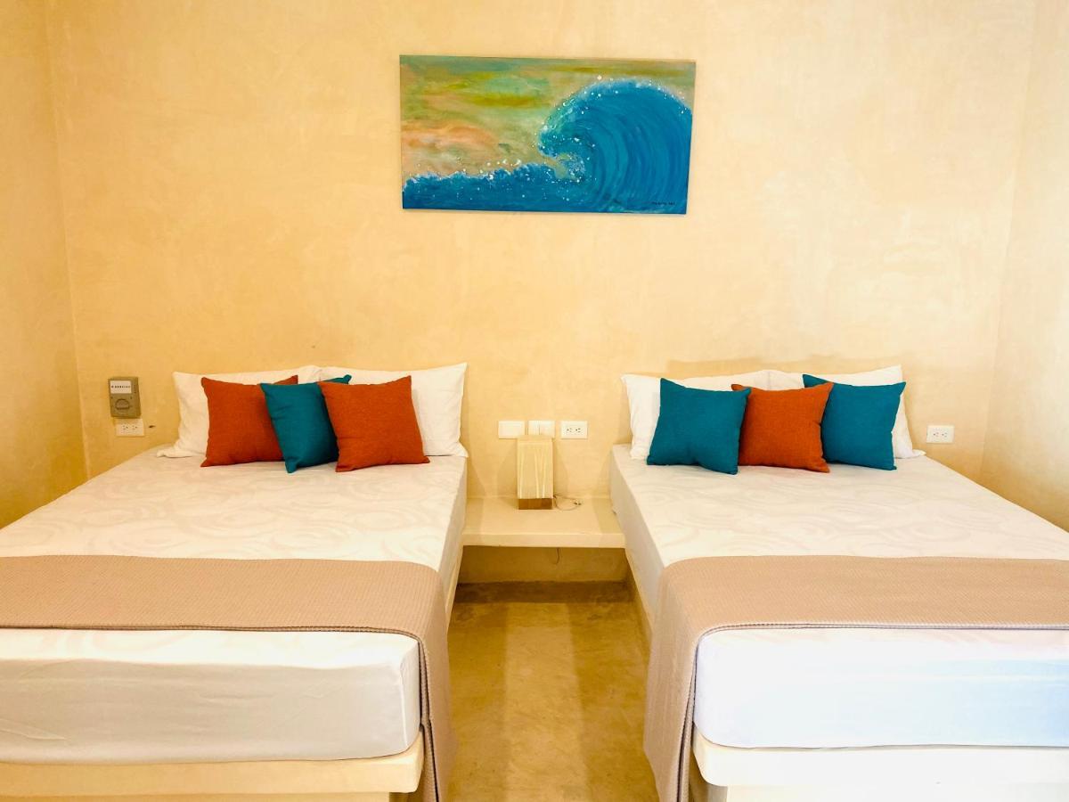 La Casa Del Buho Tulum Lejlighed Eksteriør billede