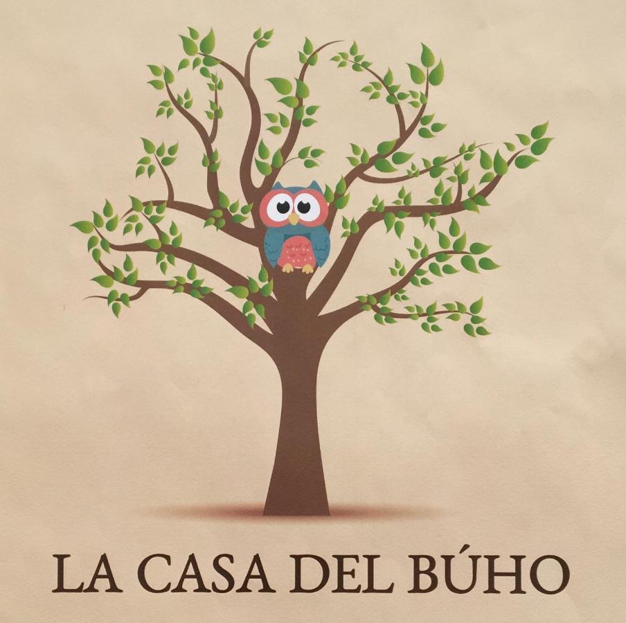La Casa Del Buho Tulum Lejlighed Eksteriør billede